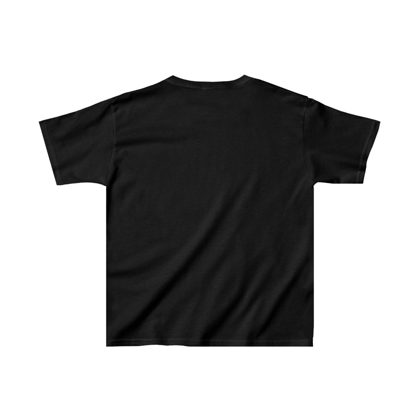 190E Evo II Graphic Kids Heavy Cotton™ Tee