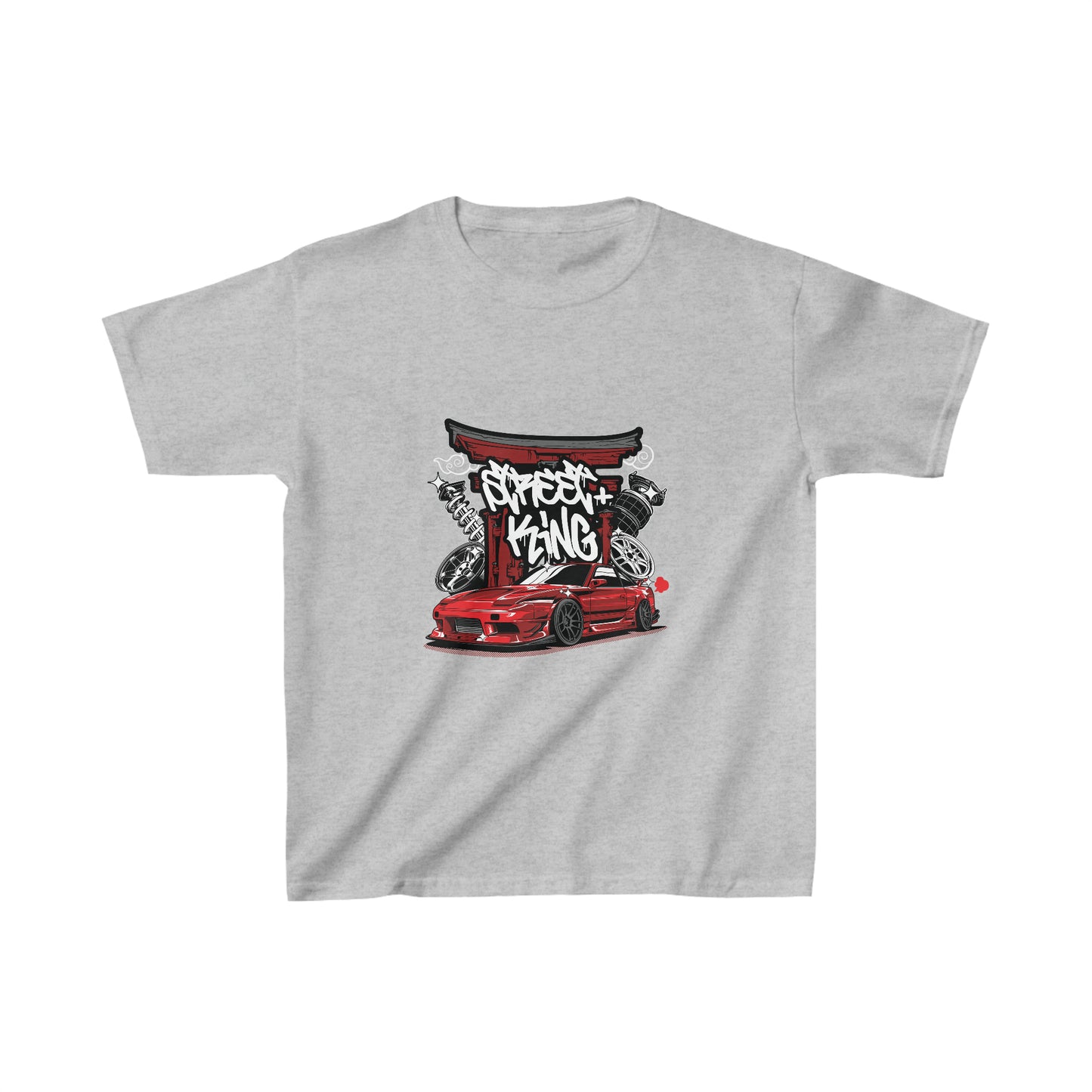 Street King Kids Heavy Cotton™ Tee