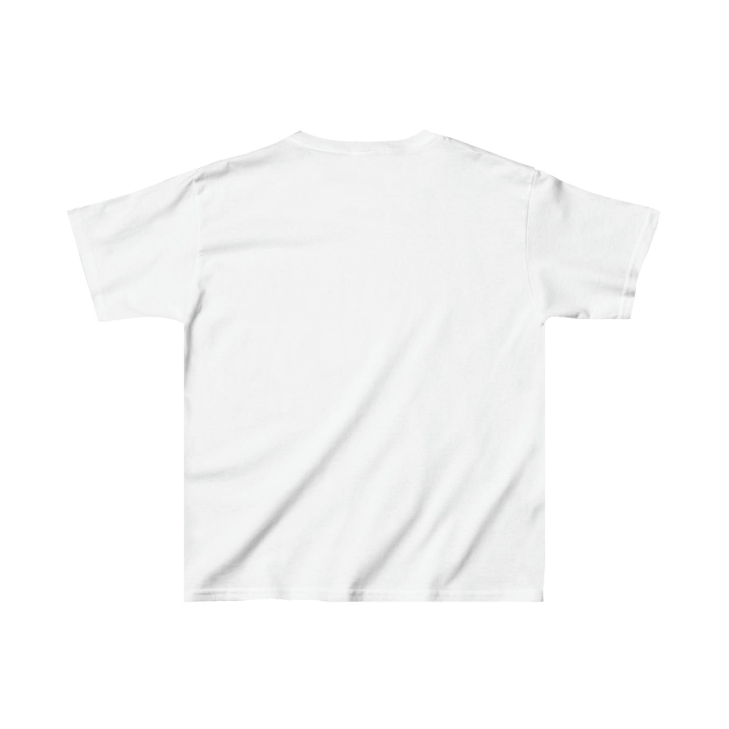 Legends-Supra Graphic Kids Heavy Cotton™ Tee