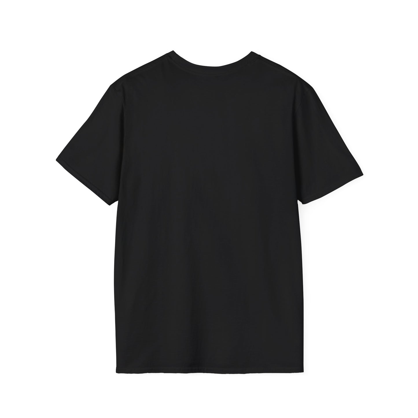 B6 MX-5 Engine Graphic Unisex Softstyle T-Shirt