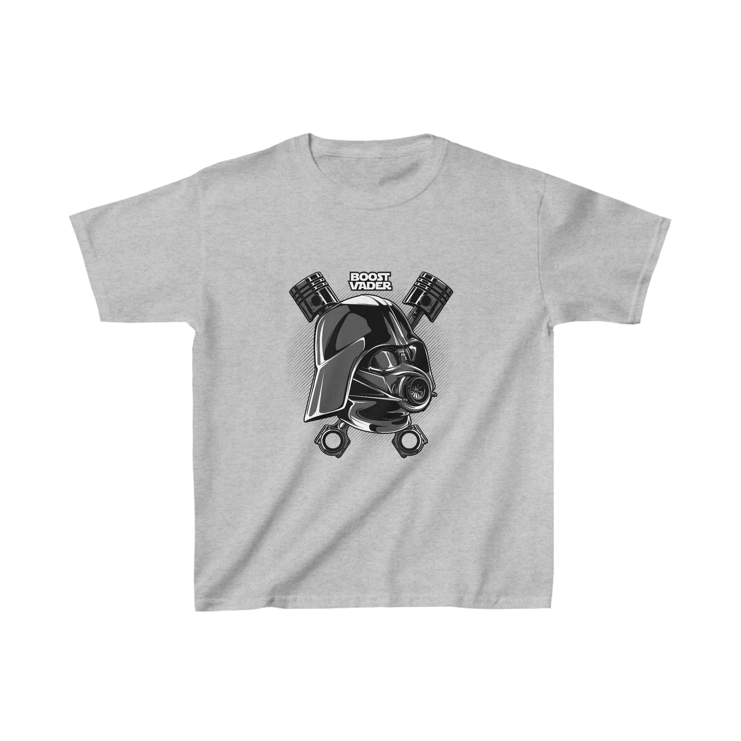 Boost Vader Kids Heavy Cotton™ Tee