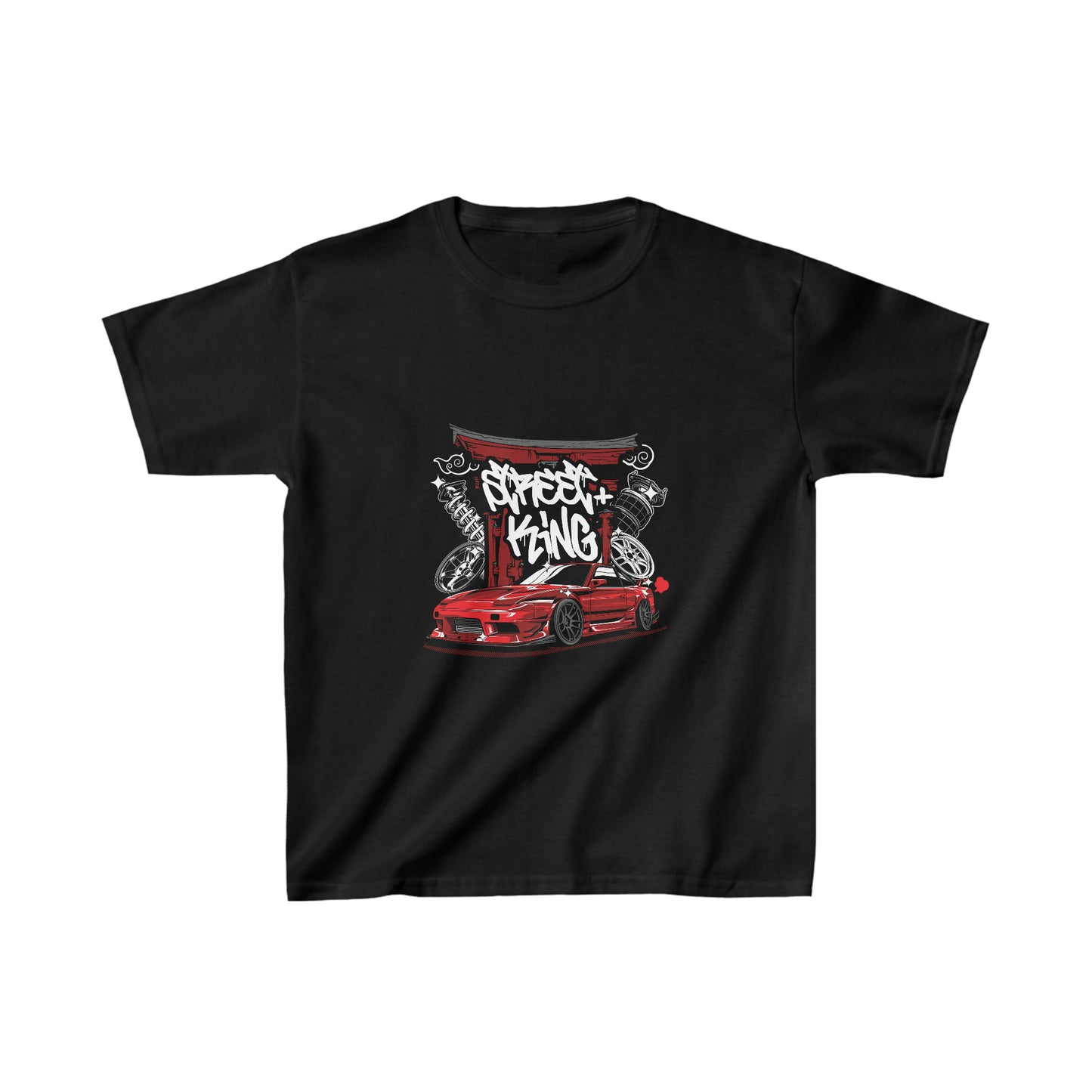 Street King Kids Heavy Cotton™ Tee