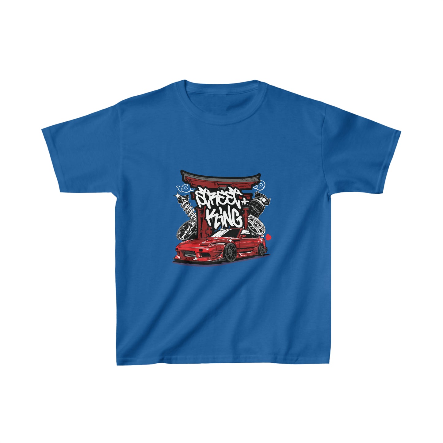 Street King Kids Heavy Cotton™ Tee